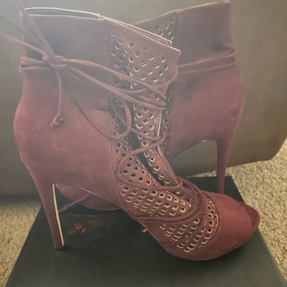 Heels